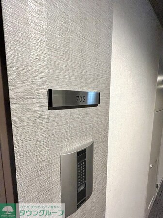 コートレジデンス南大塚の物件内観写真